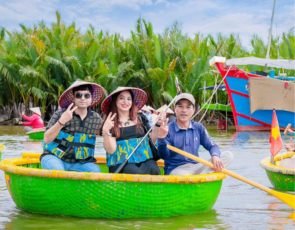 Vietnam incentive tour, photo 13